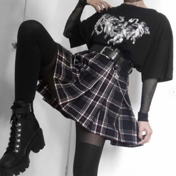 Other - Punk/Grunge Mystery box!